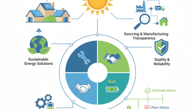 2026 Best Solar Panels Supplier for Sustainable Energy Solutions?