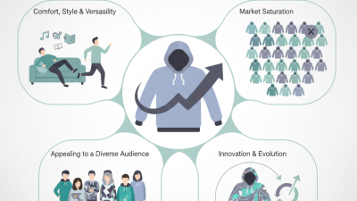Why Are Men's Hoodies So Popular Among Young Adults?