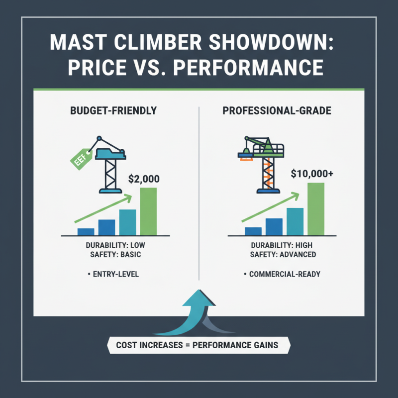 2026 Best Atn Mast Climber Reviews and Buying Guide?