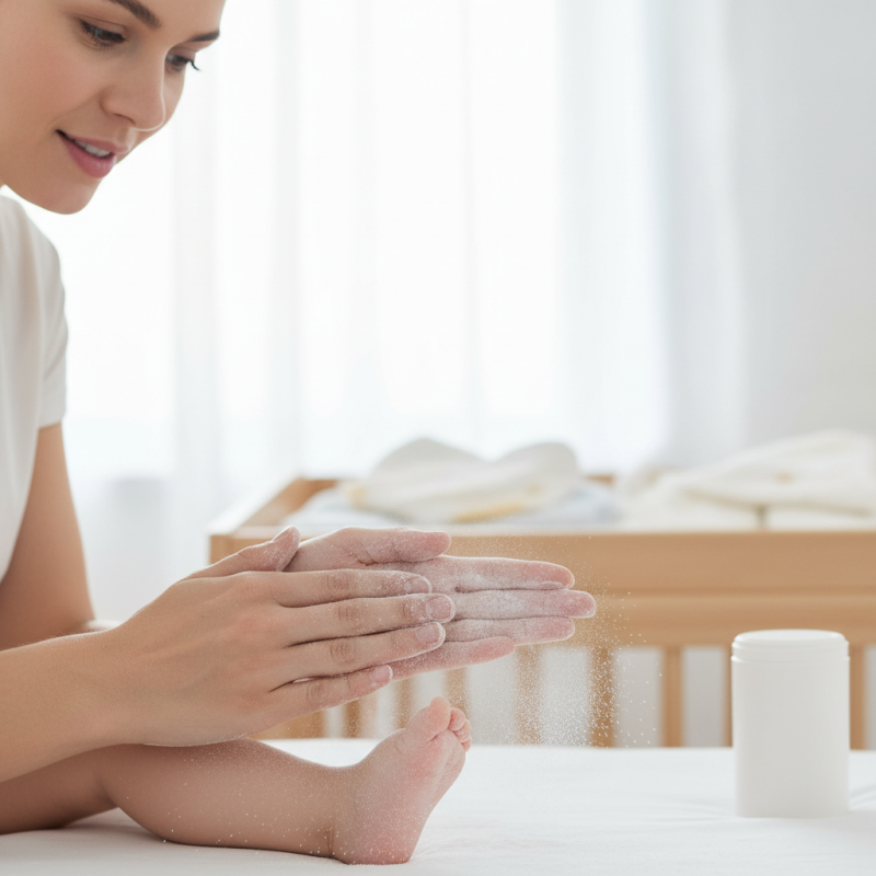 Talcum Powder Safety Tips You Need to Know?