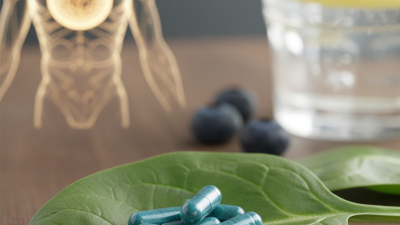 Why Choose Copper Amino Acid Complex for Your Health?