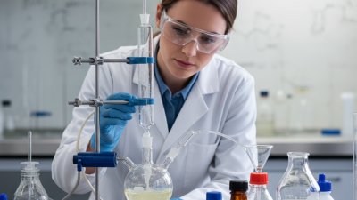 How to Synthesize 2 Bromo 1 Phenyl Pentan 1 One Efficiently?