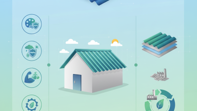 What is Prepainted Corrugated Steel Sheet and Its Benefits?