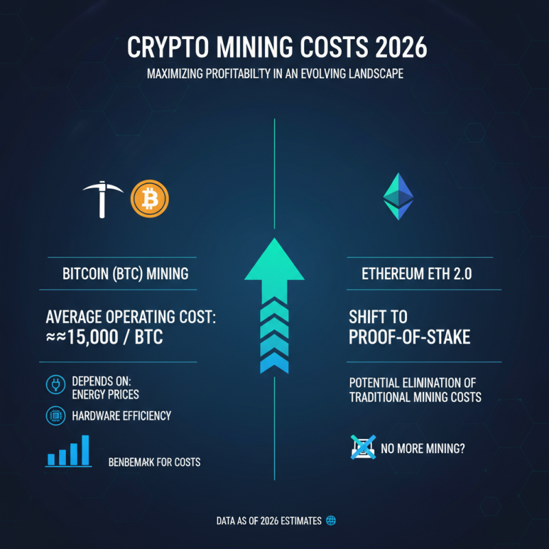 Top Cryptocurrencies to Mine for Profitable Returns in 2026?