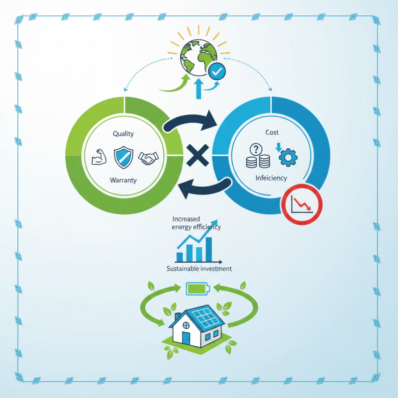 What is a Solar Panels Supplier and How to Choose One?
