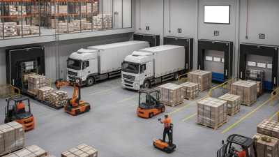 What is the Best Loading Dock Solutions for Your Business?