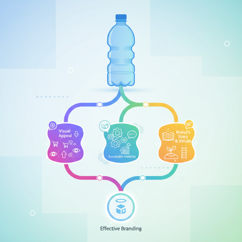 Top Plastic Bottle Labels for Effective Branding and Product Identification?