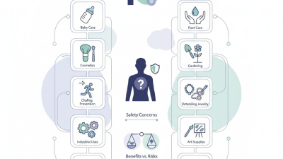 Top 10 Talcum Powder Uses and Benefits You Should Know?