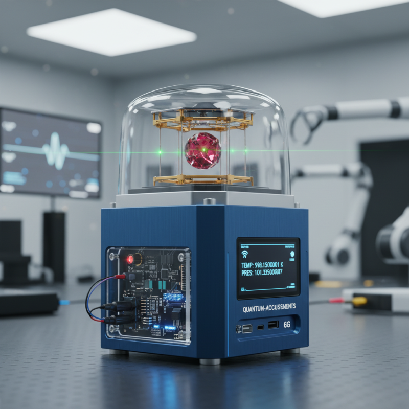 Как выбрать Датчик Сверхвысокой Точности в 2026 году?