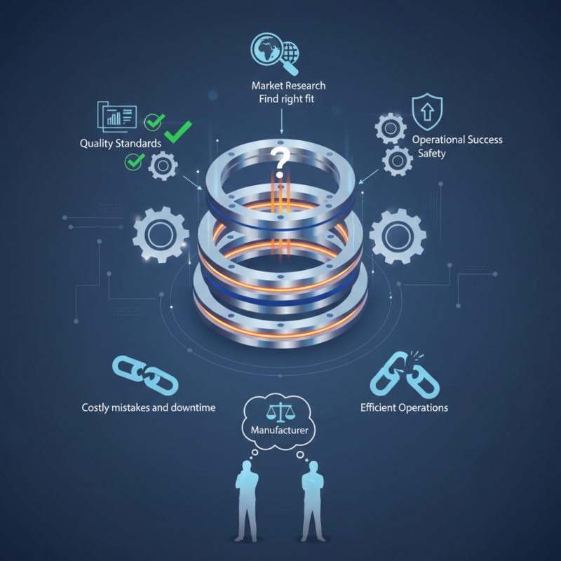 2026 Best Spiral Wound Gasket Manufacturers You Should Know?