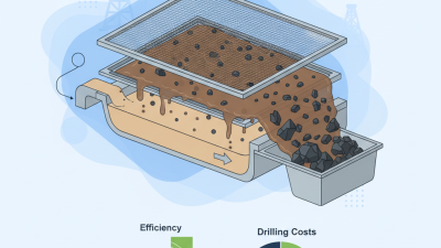 What is a Shale Shaker Screen and How Does It Work?