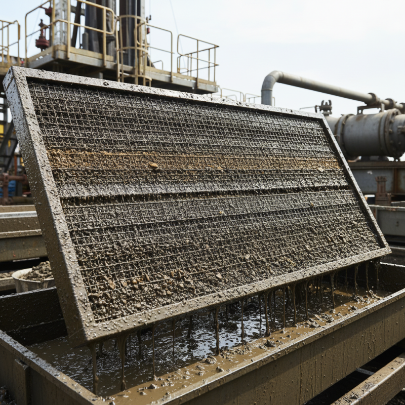 2026 How to Choose the Best Shale Shaker Screen for Your Needs?