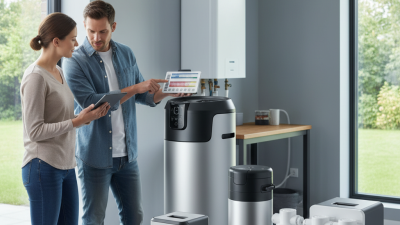 How to Choose the Best No Salt Water Softener for Your Home?