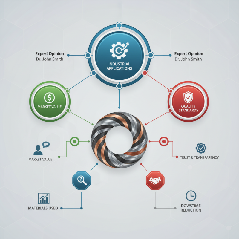 How to Choose the Best Spiral Wound Gasket Manufacturer?
