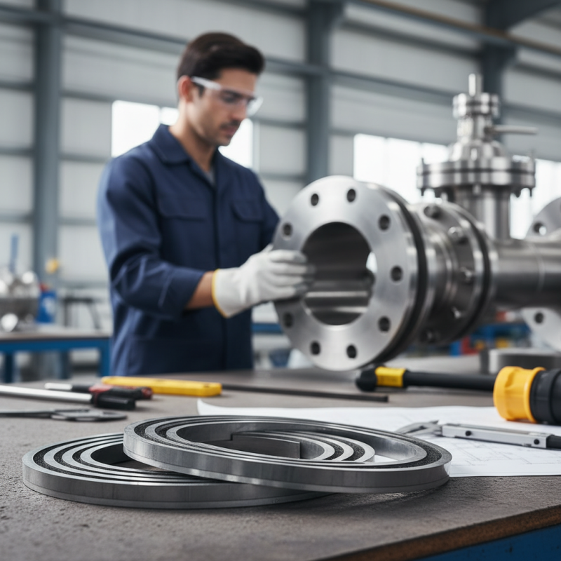 Why Choose a Spiral Wound Gasket Manufacturer for Your Needs?