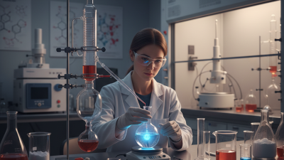 How to Synthesize 2 Bromo 1 Phenyl Pentan 1 One Safely?