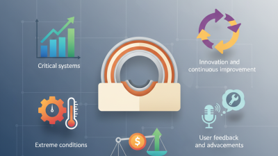 Top Spiral Wound Gasket Manufacturers and Their Best Products?