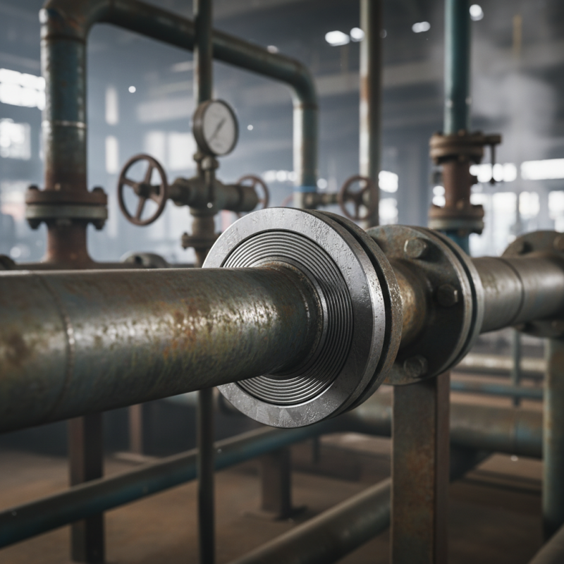 Top 10 Spiral Wound Gasket Manufacturers You Should Know?