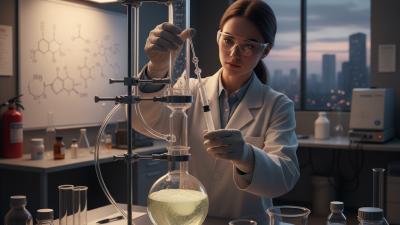 How to Synthesize 2 Bromo 1 Phenyl Pentan 1 One Safely?