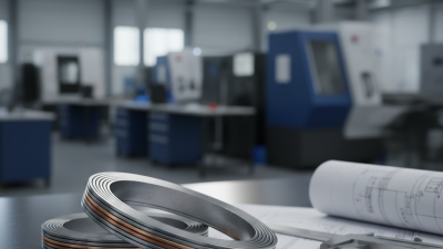 Why Choose a Spiral Wound Gasket Manufacturer for Your Needs?