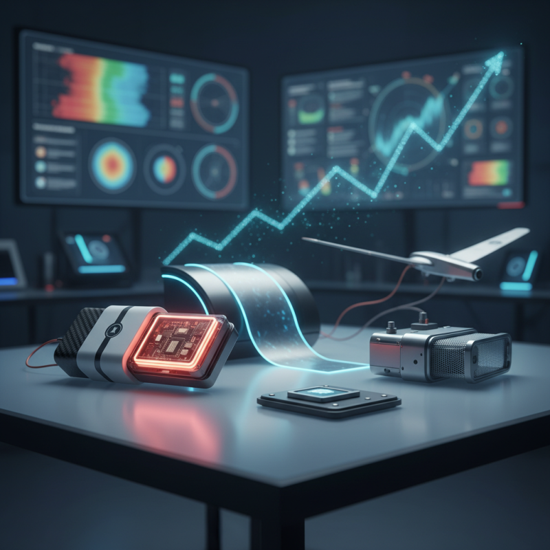 What is the Best Heat Flux Sensor for 2026 Applications?