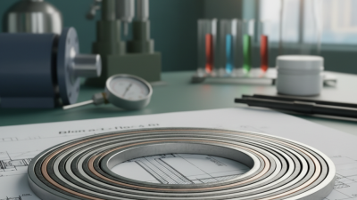 2026 Top Spiral Wound Gasket Manufacturers You Should Know?