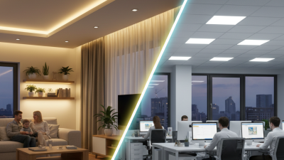 Why Choose Led Lighting Products for Your Home and Business Needs?