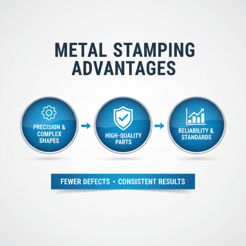 Top 10 Benefits of Metal Stamping for Your Business?