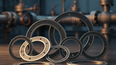 2026 Top Spiral Wound Gasket Manufacturers You Should Know?