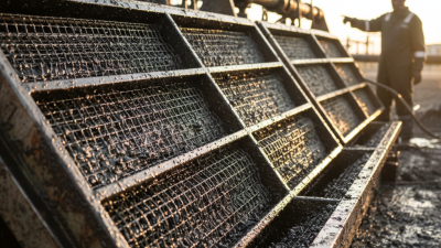 How to Choose the Right Shale Shaker Screen for Your Needs?