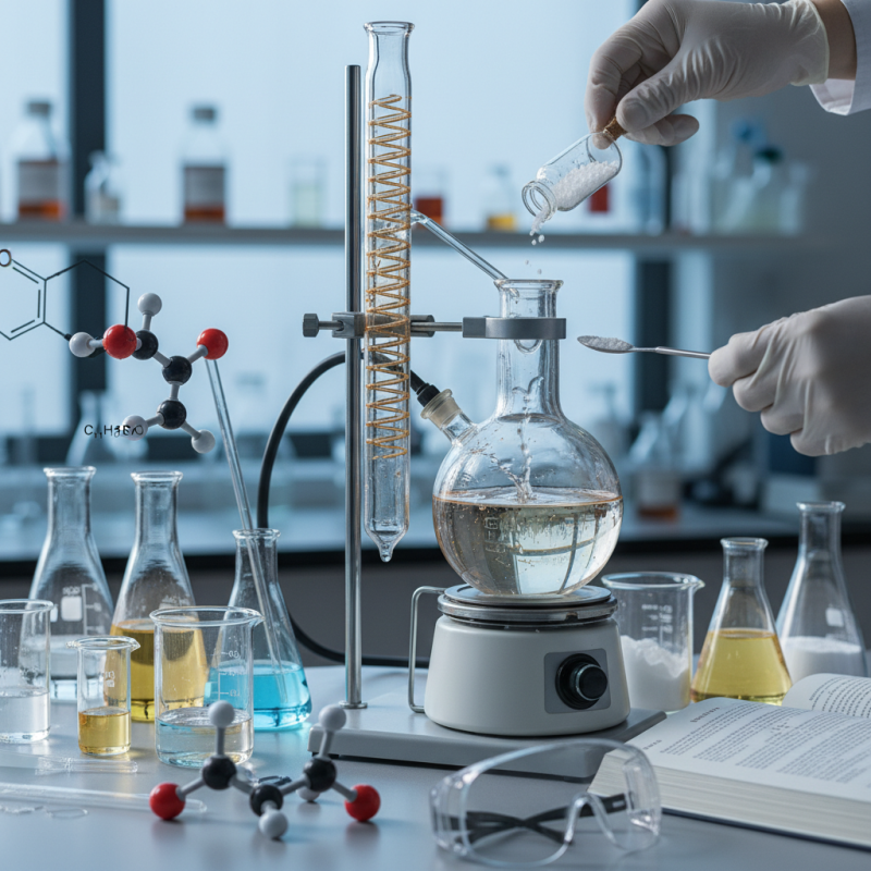 Why is 2 Bromo 1 Phenyl Pentan 1 One Important in Chemistry?