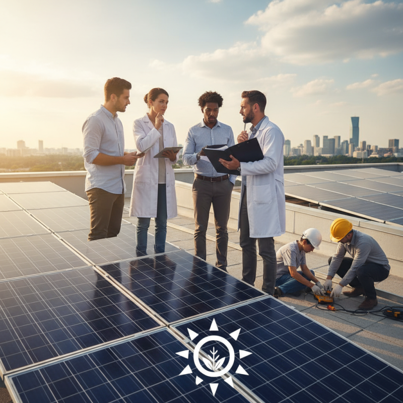 How to Choose the Best Solar Panels Supplier for Your Needs?