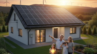 Top Solar Panels Supplier for Home Energy Solutions?