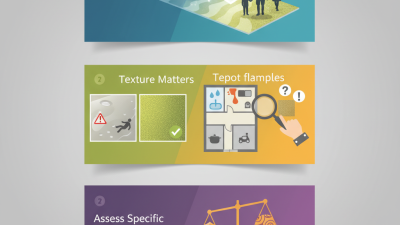 2026 How to Choose Slip Resistant Vinyl Flooring for Safety