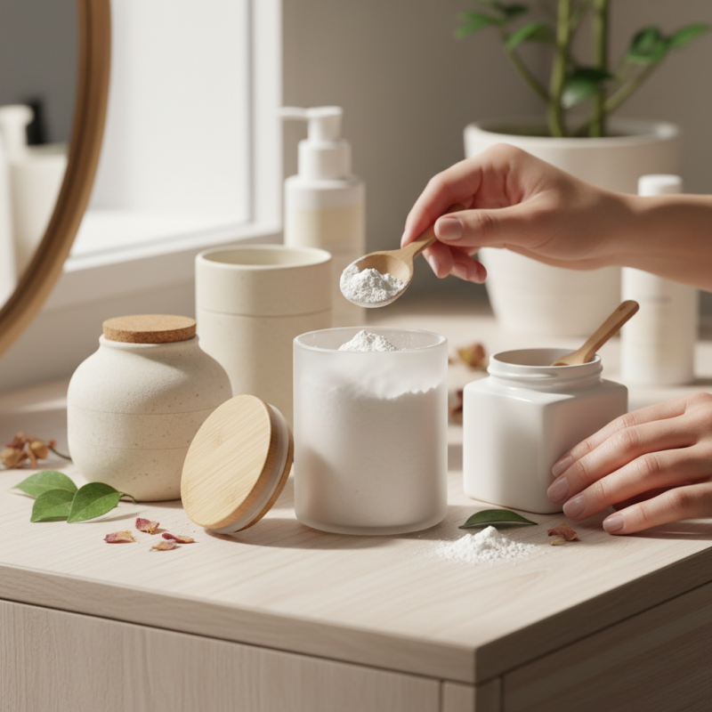 2026 Best Talcum Powder Choices for Your Skin Care Needs?