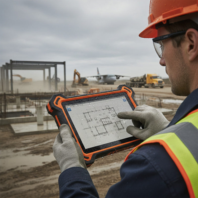 What is a Rugged Computer System and Why is it Important?