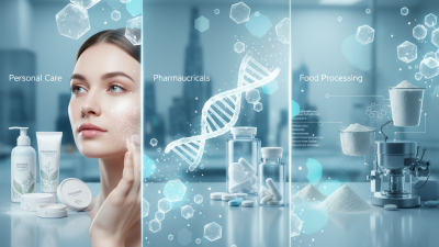 What are the 2026 Top Uses of Talcum Powder?