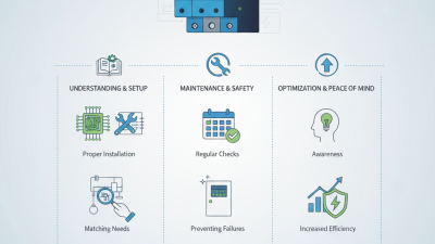 How to Use Acb Breaker Effectively for Your Needs?
