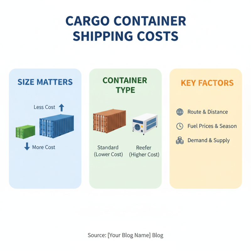 2026 How to Choose the Right Cargo Container for Your Shipping Needs?