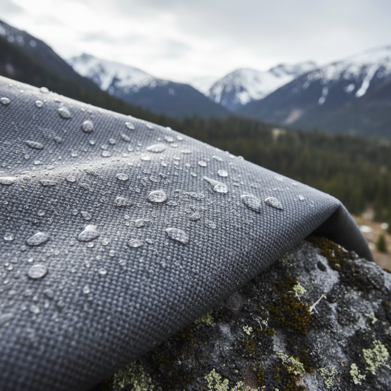 What is Muleton Coated Fabric and How is it Used?