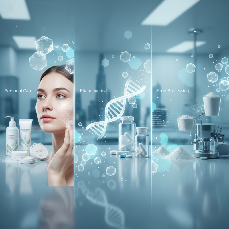 What are the 2026 Top Uses of Talcum Powder?