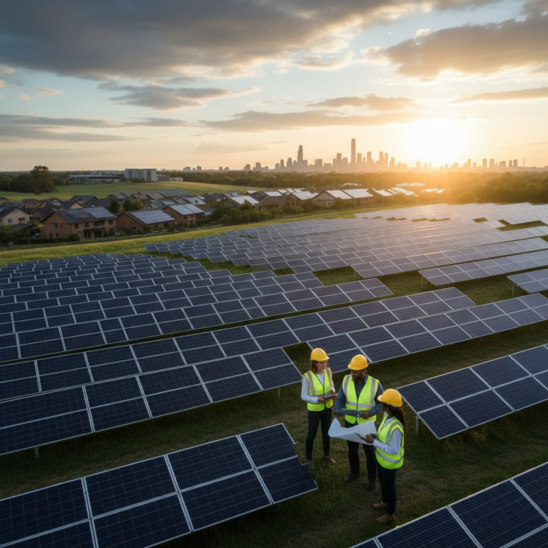 Top 10 Solar Panels Suppliers You Should Consider