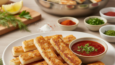 How to Cook Frozen Surimi Sticks for a Delicious Meal?