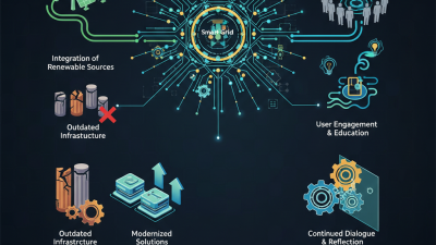 How to Optimize Smart Grid Energy Solutions in 2026?