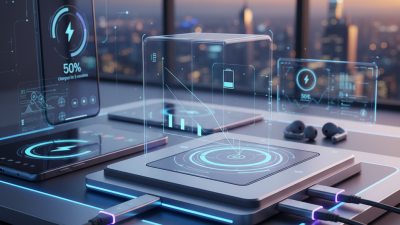 2026 Best High Speed Charger Options for Fast Charging Solutions?