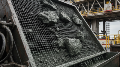 Why is Shale Shaker Screen Essential for Drilling Success?