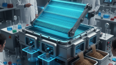 2026 Top Trends in Shale Shaker Screen Technology?