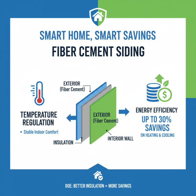 Top 10 Benefits of Fiber Cement Board Siding for Your Home?