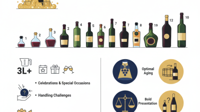 10 Biggest Bottle Sizes in the World What Makes Them Unique?