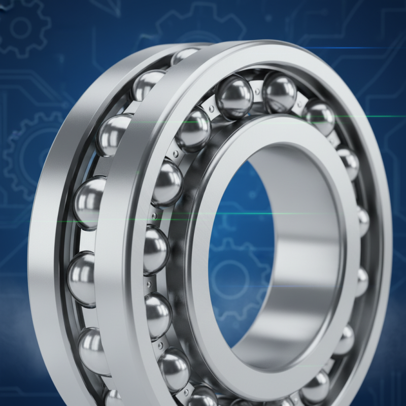 How to Choose High-Precision P4 Grade Bearings for Your Applications?